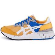 Baskets basses Asics REBILAC RUNNER