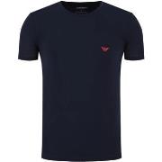 T-shirt Ea7 Emporio Armani LONGWEAR