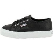 Baskets basses Superga 2730-LAME