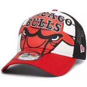 Casquette New-Era CHICAGO BULLS RETRO PACK 9FORTY