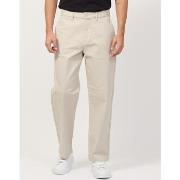 Pantalon EAX Pantalon chino Armani Sustainability Value