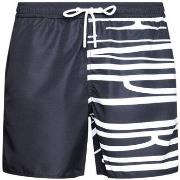 Maillots de bain Ea7 Emporio Armani Short de bain