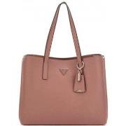 Sac à main Guess Sac Femme rose BG877823