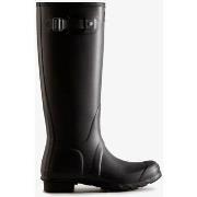 Bottes Hunter Original Tall Black