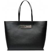 Sac à main Roberto Cavalli Sac à main femme 75RA4BB7 ZS766 899 noir - ...