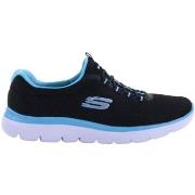 Baskets basses Skechers Summits