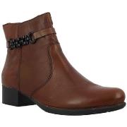 Bottines Rieker 78676