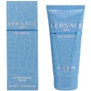 Soins après-rasage Versace Eau Fraîche Aprés Rasage Balm