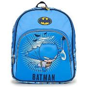 Cartable Back To School SUPER FRIENDS BATMAN 25 CM