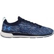 Baskets basses Under Armour Lightning 2