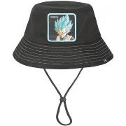 Casquette Capslab Bob avec lacet ajustable Dragon Ball Super Vegeta