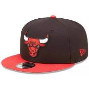 Casquette New-Era TEAM PATCH 9 FIFTY CHIBUL