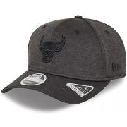 Casquette New-Era CHICAGO BULLS TONAL STRETCH SNAP 9FI