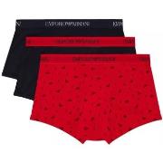 Boxers Ea7 Emporio Armani Pack 3