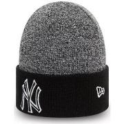 Bonnet New-Era MARL POP CUFF KNIT NEW YORK YANKEES