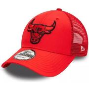 Casquette New-Era HOME FIELD 9 FORTY TRUCKER CHIBUL