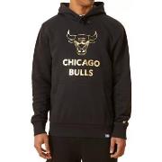 Sweat-shirt New-Era NBA METALLIC CHIBUL