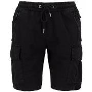 Short Alpha RIPSTOP JOGGER