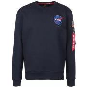 Sweat-shirt Alpha SPACE SHUTTLE