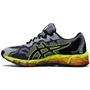 Baskets basses enfant Asics GEL-QUANTUM 360 6 Junior