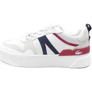 Baskets basses Lacoste L002