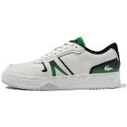 Baskets basses Lacoste L001