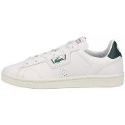 Baskets basses Lacoste MASTERS CLASSIC