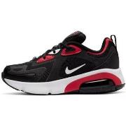 Baskets basses enfant Nike AIR MAX 200 Junior