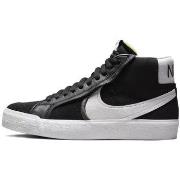 Baskets montantes Nike SB ZOOM BLAZER MID