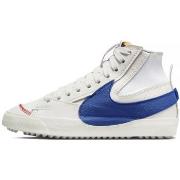 Baskets montantes Nike Blazer Mid '77 Jumbo