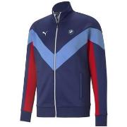 Veste Puma BMW M MOTORSPORT MSC