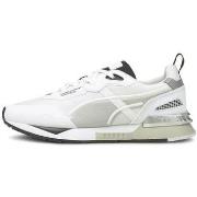 Baskets basses Puma MIRAGE TECH CORE