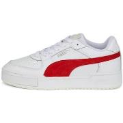 Baskets basses Puma CA PRO SUEDE FS