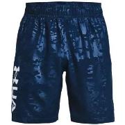 Short Under Armour WOVEN EMBOSS