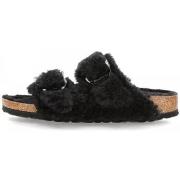 Sandales Birkenstock ARIZONA Big Buckle Shearling Teddy