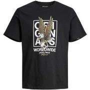 T-shirt Jack &amp; Jones 153758VTAH23