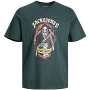 T-shirt Jack &amp; Jones 153760VTAH23