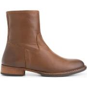 Boots Mysa Susana Cuir