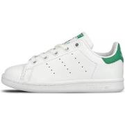 Baskets basses enfant adidas Stan Smith Cadet