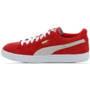 Baskets basses enfant Puma Suede Classic Junior