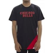 T-shirt New-Era CHICAGO BULLS COLOUR BLOCK