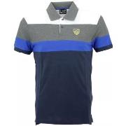 T-shirt Ea7 Emporio Armani Polo