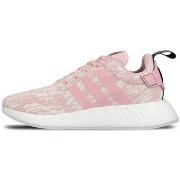 Baskets basses adidas NMD R2