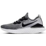 Baskets basses Nike EPIC REACT FLYKNIT 2