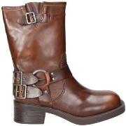 Bottines Meivashoes Y3201