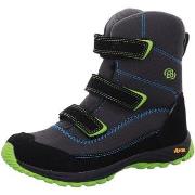 Bottes enfant Brütting -