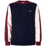 Sweat-shirt Lacoste Sweat