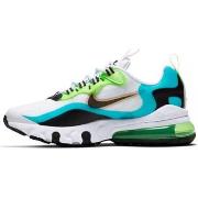 Baskets basses enfant Nike Junior AIR MAX 270 REACT GS