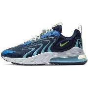 Baskets basses Nike AIR MAX 270 REACT ENG