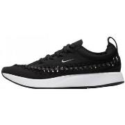 Baskets basses Nike DUALTONE RACER WOVEN